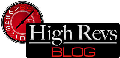 High Revs Blog